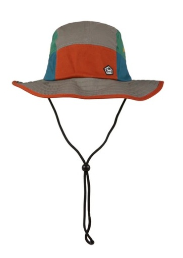 Mauri Iron