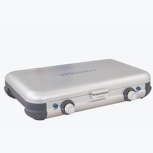 [2176805] Camping Kitchen 2 Grill and Go CV