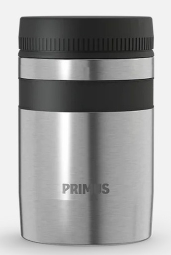 [P745060] Flinta Insulated Lunch Jug 0.55 L Stainless Steel