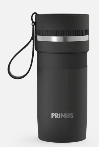 [P743440] Mika Wide Insulated Travel Mug 0.35 L Cliffside Ash