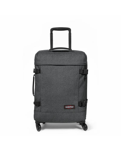[EK00080L77H1] Trans4 S Black Denim