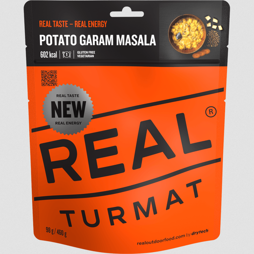 [6024] Potato Garam Masala
