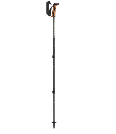 [LT65621531] Khumbu Lite Black/Pale Clay Light/Dark Anthracite