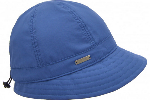 [017097 0064 one size] Cloche in Rain Fabric 017097-0 Steel Blue