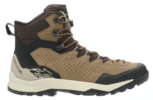 Men's Explorer GTX Mid Humus/Brown