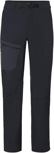 Men's Badile Pants III Black