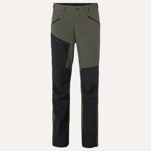 Men's Elope Pants Khaki