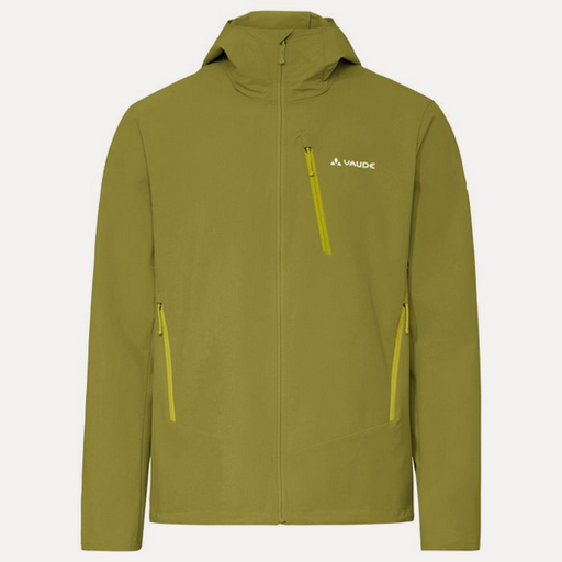 Men's Tekoa Jacket II Dark Leaf