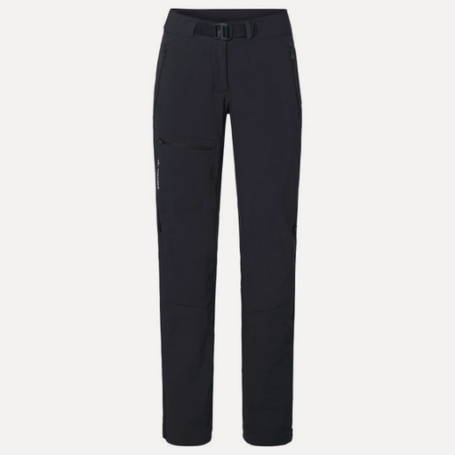 Women's Badile Pants III Black