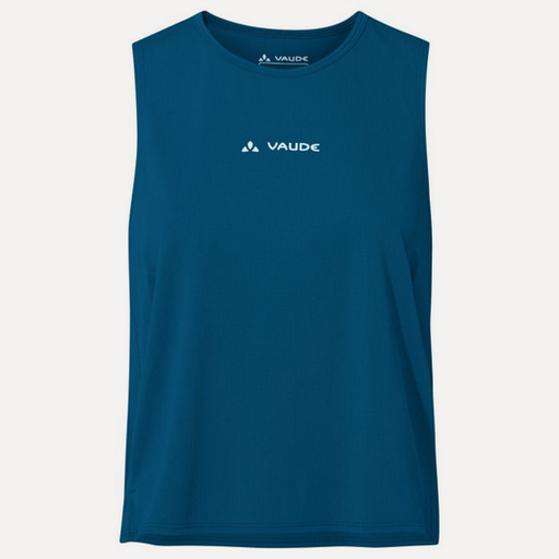 Women's Scopi LW Top Shore Blue