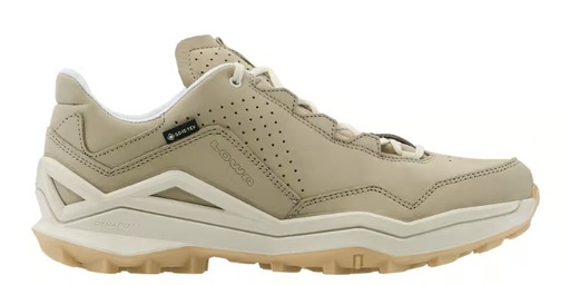 Maddox Pro LT GTX Lo Dames Desert/Champagne