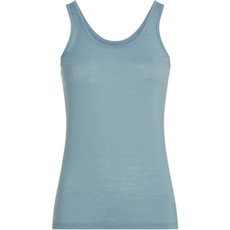 Siren Tank Dames Flint Blue