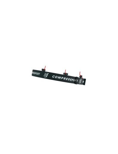 [CU00013B-990-0TU] Race Belt Black
