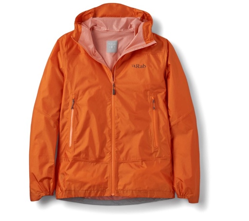Men's Phantom Mountain Jacket Dark Melba