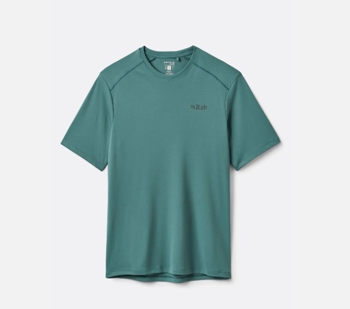 [QCC-24-SGE-SML] Men's Force Tee Sage