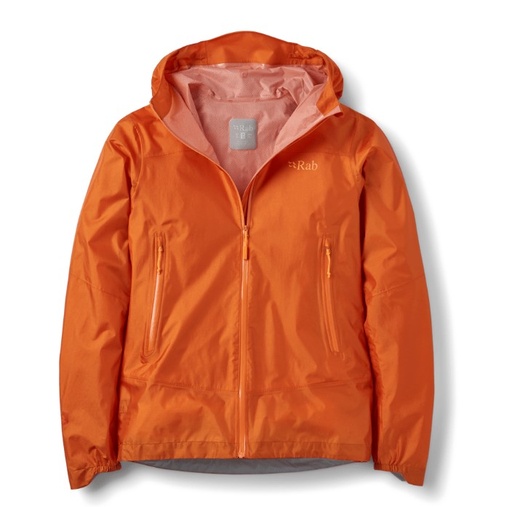 Women's Phantom Mountain Jacket Dark Melba