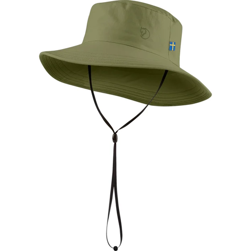 Abisko Sun Hat Green