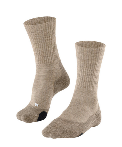 TK2 Wool Heren  Natural