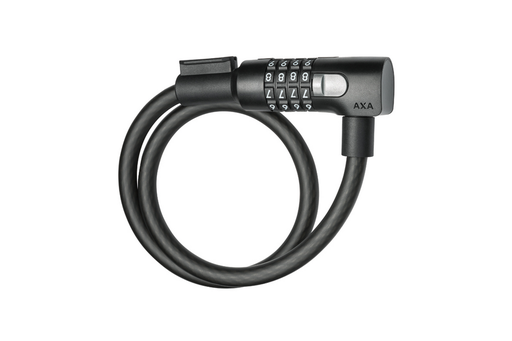 [304558] Resolute C12-65 - Kabelslot Zwart