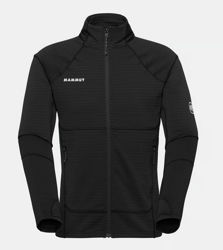 Taiss ML Jacket Men Black