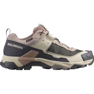 Women's X Ultra 5 GTX Ethere/9 Iron/Gull
