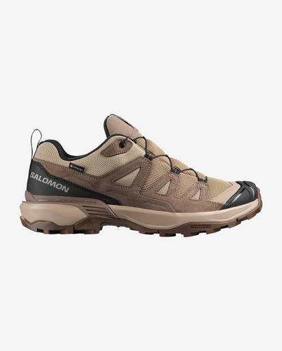 Men's X Ultra 360 LTR GTX Desert Tan/Walnut