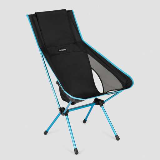 [10003700] Sunset Chair (re) Black