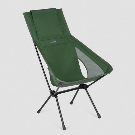 [10003702] Sunset Chair (re) Forest Green