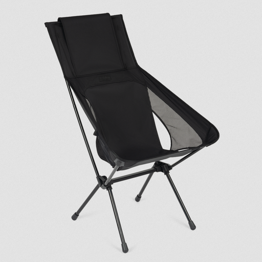 [10003703] Sunset Chair (re) Blackout Edition
