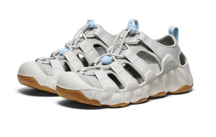 Hyperport H2 Dames Alloy/Skyway