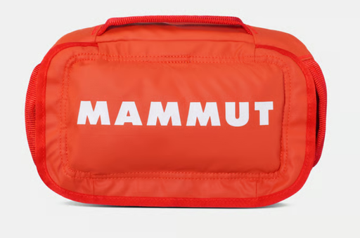 [2810-01120-3778-1] Cargo Essentials Kit Mammut Red