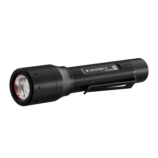 [503100] P5 Black