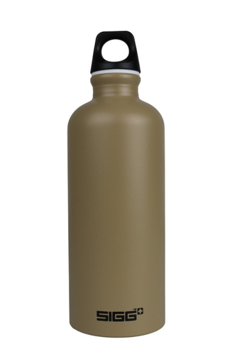 [GC6219-30] Traveller 0.6L Caramel Sand Touch