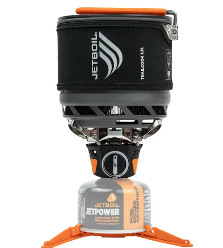 [95000005] Trailcook 1.2L Carbon