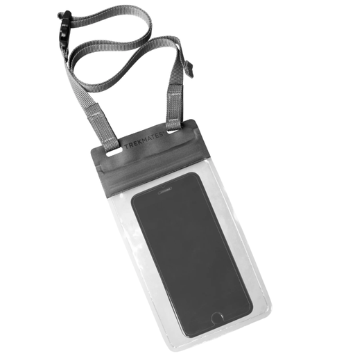 [TM 008694 01046 O/S] Phone Pouch
