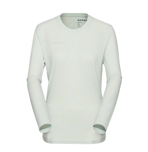 Women's Massone Light Longsleeve Silver Sage