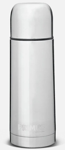 [P743500] Classic Light Vacuum Bottle 0.35L Stainless Steel