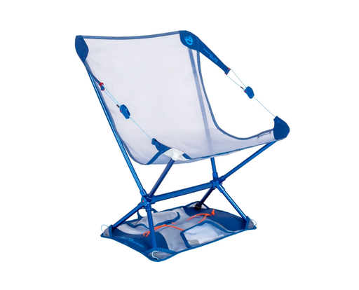 [811666036124] Moonlite Elite Reclining Camp Chair Lake