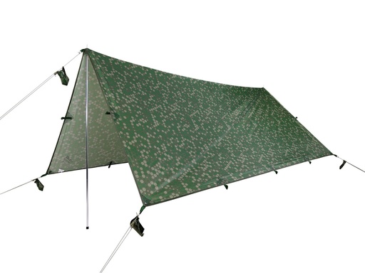 [231148] Tarp 3x3 Elements Camo
