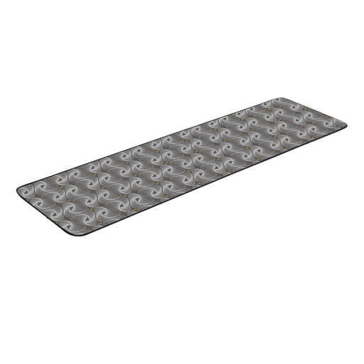 [243110] Flexy 190  Grey