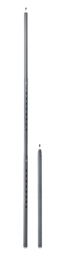 [266101] Barande L Tarp Pole 2,8 M