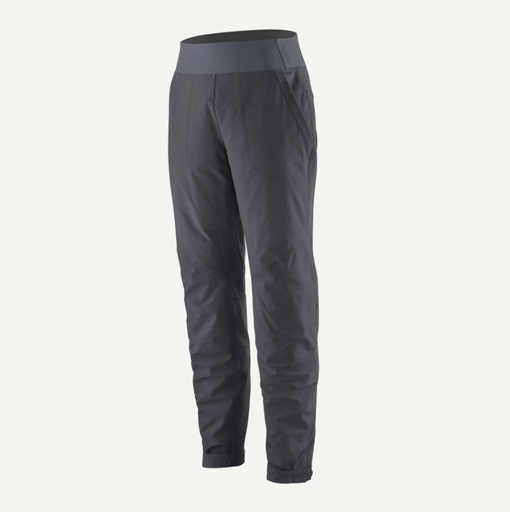 Caliza Rock Pants Dames Smolder Blue