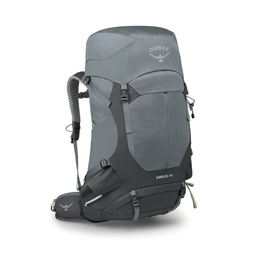 [10007526] Sirrus 44 Grey