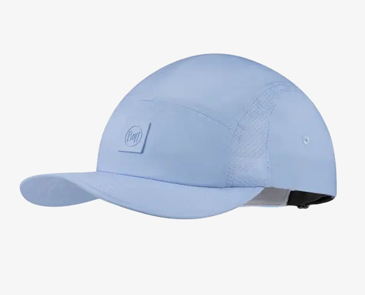 [119490 746 S/M] 5 Panel Go Cap Solid Glory Blue