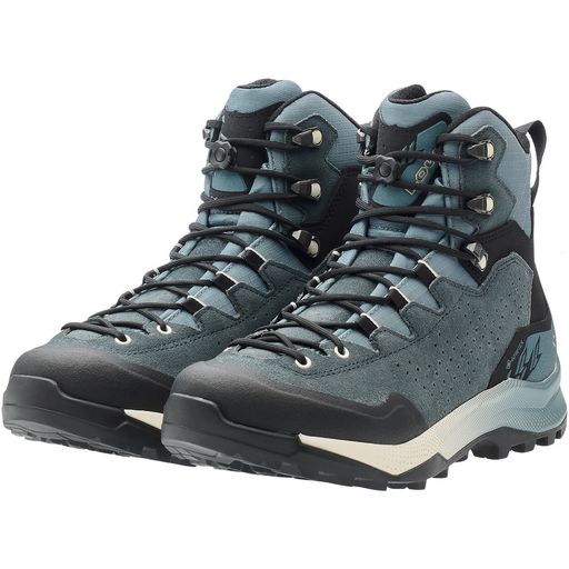 Explorer GTX Mid Dames Smoke Blue/Slate Blue