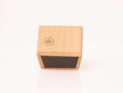 Angled Pinch Block