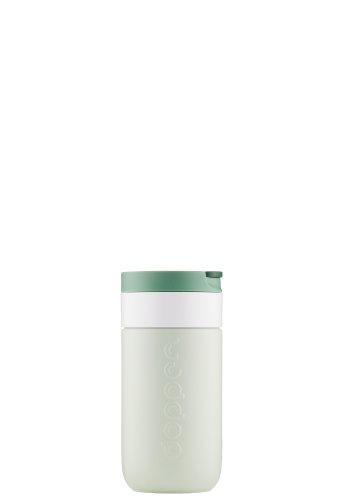 [8921] Travel Mug 300ml Forest Green