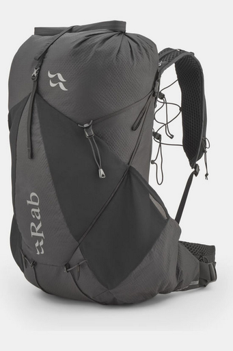 [QAP-49-BLK-MED] Men's Muon 40 Black