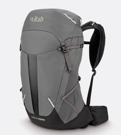 [QAQ-13-GRH-S-M] Women's Airox 28ND Graphene