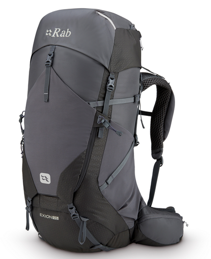 Exion 55 Anthracite/Graphene